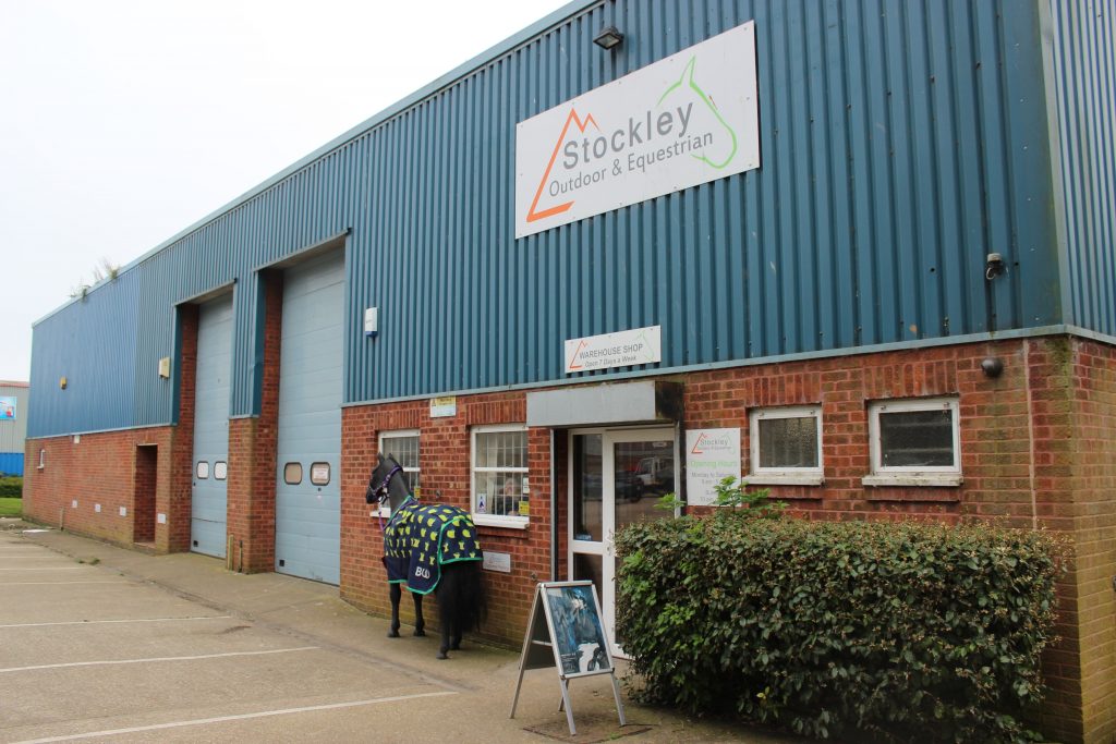 Littlehampton store Stockley Outdoor & Equestrian